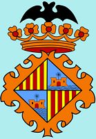 Schild van Palma van Majorca (auteur Joan de Heer Borràs). Klikken om het beeld te vergroten.