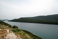 Bay of Neum. Click to enlarge the image.