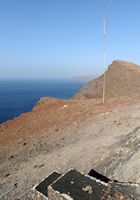Das Dorf Las Playitas auf Fuerteventura. La Pointe de La Entallada. Klicken, um das Bild zu vergrößern