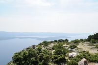 Sight on the channel of Hvar since Vidova Gora. Click to enlarge the image in Adobe Stock (new tab).