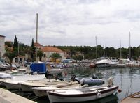 The Port (Kelovy author). Click to enlarge the image.