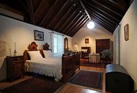 Dormitorio popular al museo etnográfico de Split. Haga clic para ampliar la imagen.