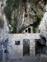 La gruta del Dragón (auteur Roni Marinovic). Haga clic para ampliar la imagen en Flickr (nueva pestaña).