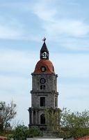 Clock Tower - Click to enlarge in Adobe Stock (new tab)