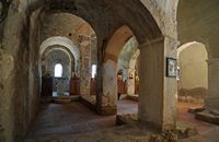 Le village d’Amari en Crète. L'église Notre-Dame Kera. Cliquer pour agrandir l'image dans Adobe Stock (nouvel onglet).