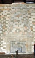Saal der Qualle des Palastes der großen Meister in Rhodos. Klicken, um das Bild zu vergrößern.
