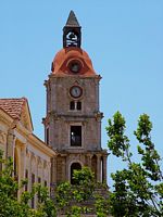Clock Tower. Click to enlarge the image.