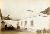 House in 1888. Cliquer pour agrandir l'image.