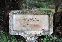 Le village de Rabaçal à Madère. Cliquer pour agrandir l'image.