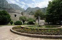 Citadel of Kotor. Click to enlarge the image in Adobe Stock (new tab).