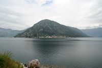Town of Perast. Click to enlarge the image.