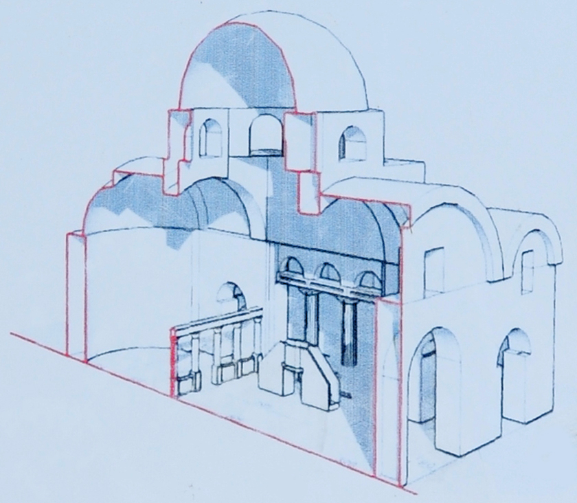 Le Site Arch ologique De Caunos Kaunos En Anatolie