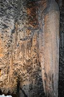 The Arta Caves in Mallorca - Hall of Flags. Click to enlarge the image in Adobe Stock (new tab).