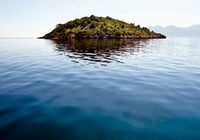 The hotel Formentor in Mallorca - Formentor Island. Click to enlarge the image.