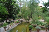 Das Gebiet von Son Marroig in Mallorca - Gardens Son Marroig. Klicken, um das Bild zu vergrößern.
