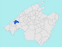Location Esporles Mallorca (author Joan M. Borras). Click to enlarge the image.