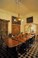 Dining Room. Click to enlarge the image.