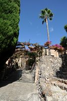 La ciudad de Fornalutx en Mallorca - Casa en Fornalutx. Haga clic para ampliar la imagen.