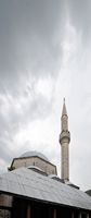 Moschee Koski Mehmed Pacha. Klicken, um das Bild zu vergrößern.