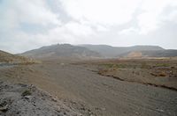 Het dorp Cardón in Fuerteventura. Het gehucht Chilegua. Klikken om het beeld te vergroten in Adobe Stock (nieuwe tab).