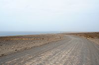 El pueblo de Morro del Jable en Fuerteventura. La punta de Jandía. Haga clic para ampliar la imagen en Adobe Stock (nueva pestaña).