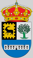 Crest of the city. Click to enlarge the image.