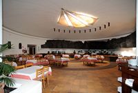 El Monumento al Campesino en Lanzarote. Restaurante restaurante. Haga clic para ampliar la imagen.