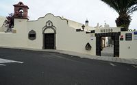 Das ethnographische Museum Tanit in San Bartolomé auf Lanzarote. Klicken, um das Bild zu vergrößern