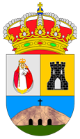 Die Stadt Los Silos Teneriffa. Wappen (Jerbez Autor). Klicken, um das Bild zu vergrößern
