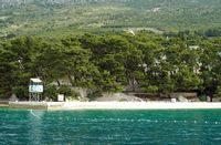 Spiaggia dell'hotel Berulia. Clicca per ingrandire l'immagine in Adobe Stock (nuova unghia).