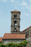 Saint Nicholas church. Click to enlarge the image in Adobe Stock (new tab).