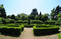 Botanical garden. Click to enlarge the image.
