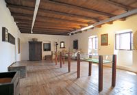 The museum ethnographic. Click to enlarge the image.