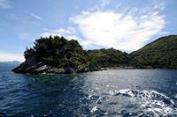 Puerto de Sobra. Haga clic para ampliar la imagen.