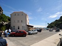 Port of Sobra. Click to enlarge the image.