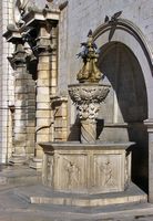 Small fountain onofrio. Click to enlarge the image.