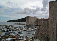 Fortezza San Giovanni. Clicca per ingrandire l'immagine.