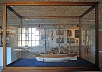 Maritime museum. Click to enlarge the image.