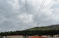 Cable car. Click to enlarge the image.