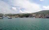 Port de Gruž. Clicca per ingrandire l'immagine.