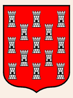 Escutcheon of Pucisca. Click to enlarge the image.