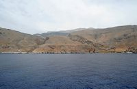 Le village d’Anopoli en Crète. Les villages de Finikas et de Livaniana. Cliquer pour agrandir l'image dans Adobe Stock (nouvel onglet).