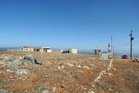 Le village de Gouvès en Crète. Bergerie au sommet du mont Ederi. Cliquer pour agrandir l'image dans Adobe Stock (nouvel onglet).