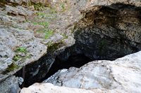 La ville d’Anogia en Crète. La grotte de l'Ida. Cliquer pour agrandir l'image dans Adobe Stock (nouvel onglet).