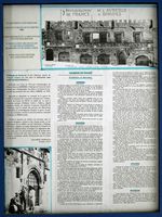 Restauration, Inn of France, Street of the Knights in Rhodes. Click to enlarge the image.