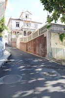 Le quartier Santa Maria de Funchal à Madère. Manoir. Cliquer pour agrandir l'image dans Adobe Stock (nouvel onglet).