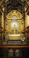 Le quartier São Pedro de Funchal à Madère. Igreja de São Pedro. Cliquer pour agrandir l'image dans Adobe Stock (nouvel onglet).