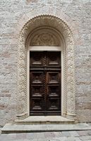 La ville close de Kotor au Monténégro. Cathédrale Saint-Tryphon. Cliquer pour agrandir l'image dans Adobe Stock (nouvel onglet).