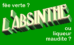 Armoise absinthe. Logo.